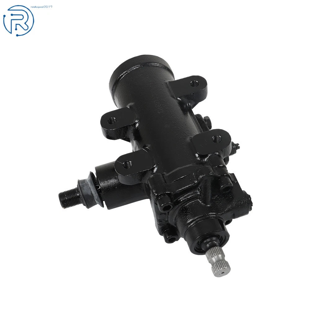 Power Steering Gear Box for Jeep Wrangler Cherokee Wagoneer J10 J20 