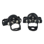 Led Work Light Bar Hood