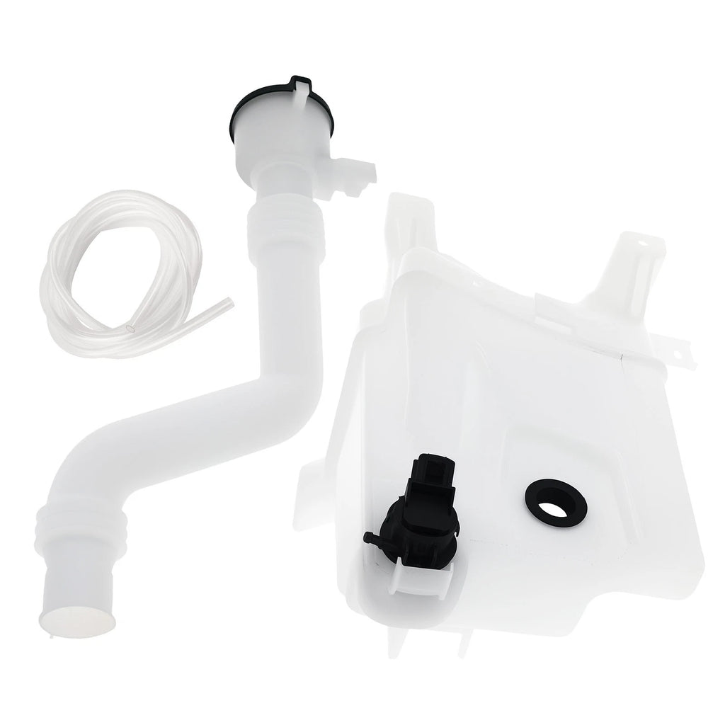 Windshield Washer Bottle Reservoir Tank for Toyota Highlander (2014–2019)