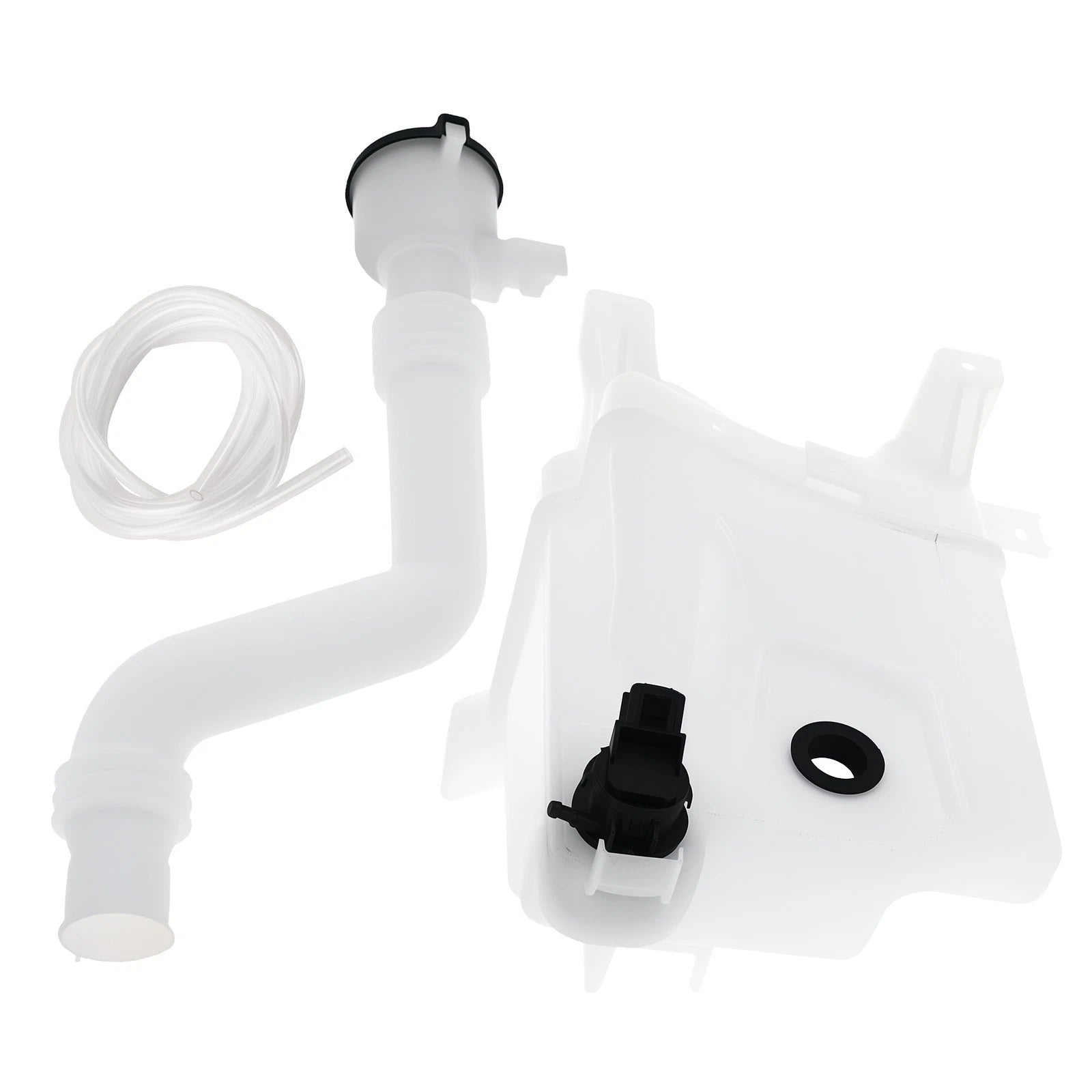 Windshield Washer Bottle Reservoir Tank for Toyota Highlander (2014–2019)