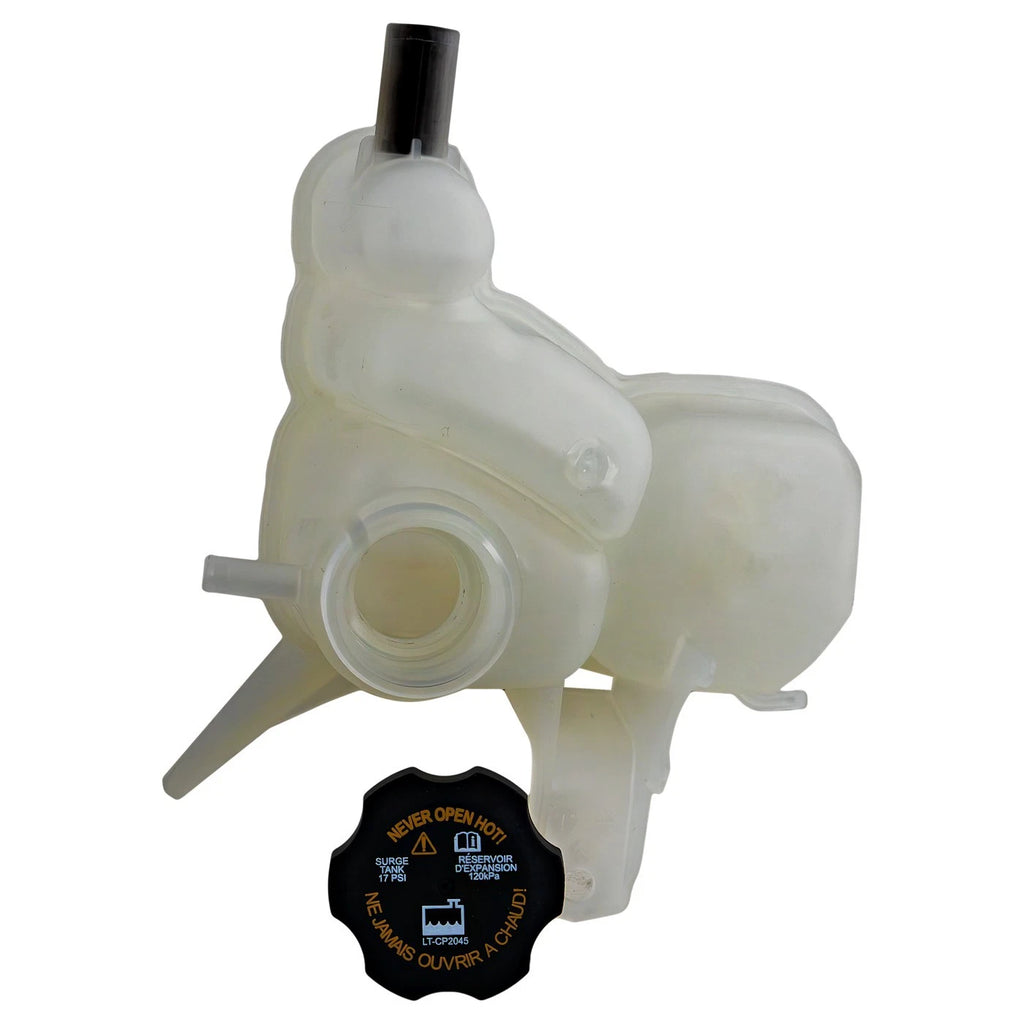 Coolant Reservoir for Ford Escape (2001–2004, 2007–2010)
