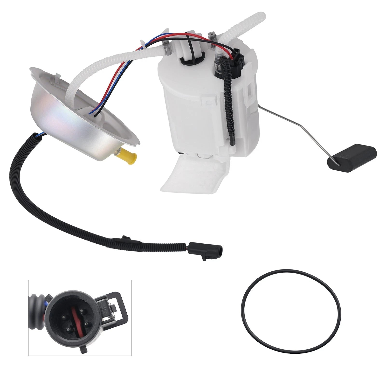 Fuel Pump Assembly for Ford Focus 2.0L/2.3L (2004–2007) P76060M SP2067M 4S4Z9H307AA