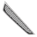 Set of 4 Grille Molding for Acura MDX 3.7L (2010–2013) AC1039111 Chrome