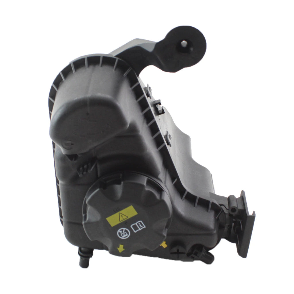 Bison Performance Coolant Reservoir Expansion Tank for BMW F22 F30 F31 F33 F34 F36 (2012–2019)