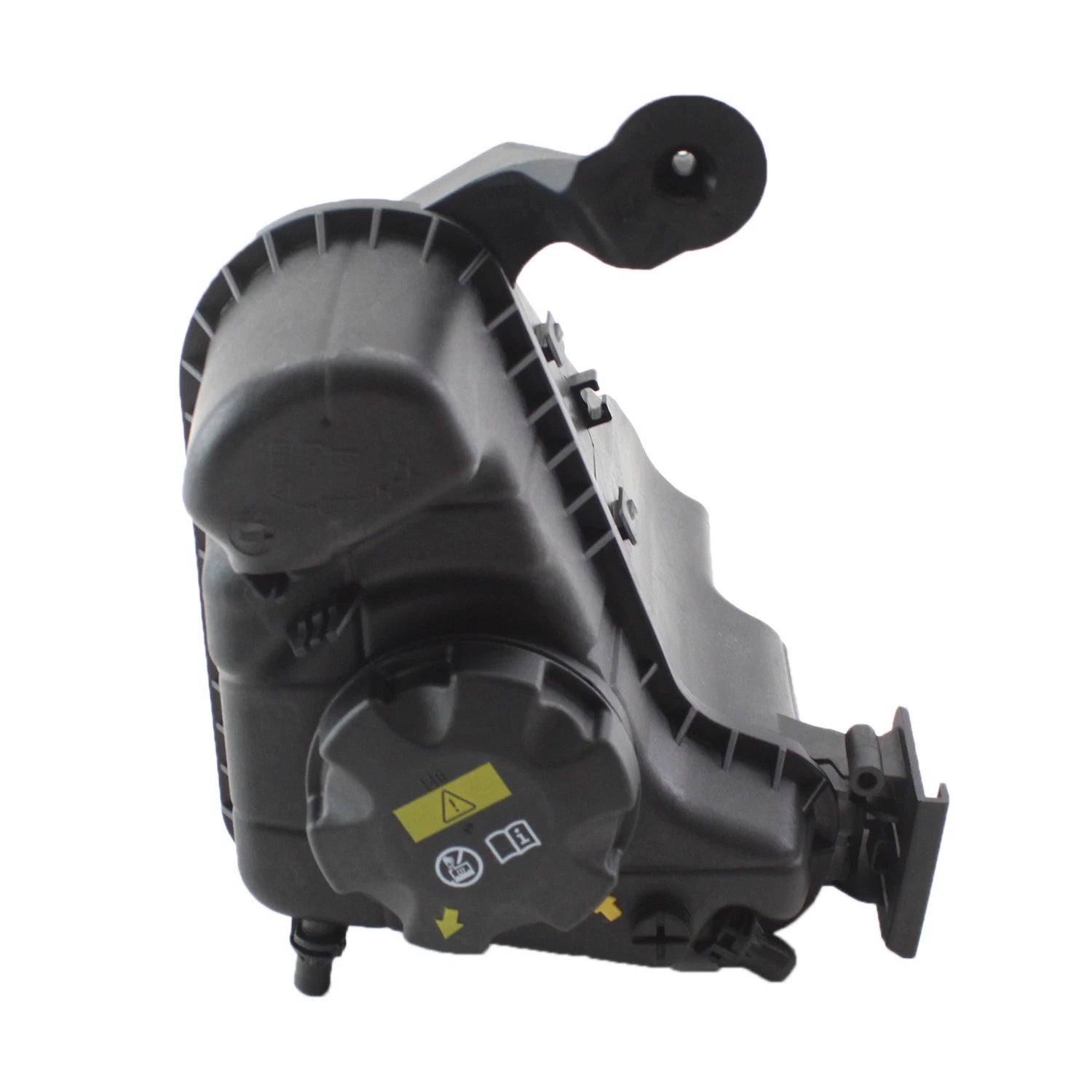 Bison Performance Coolant Reservoir Expansion Tank for BMW F22 F30 F31 F33 F34 F36 (2012–2019)