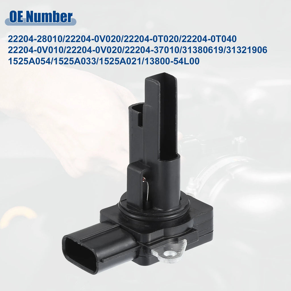 Mass Air Flow Sensor for Lexus GS (2016–2019) No. 1525A054