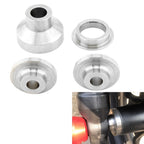 Pair Wheel Stabilizer Sleeve for Honda NSS350 Forza 350 (2021–2023)