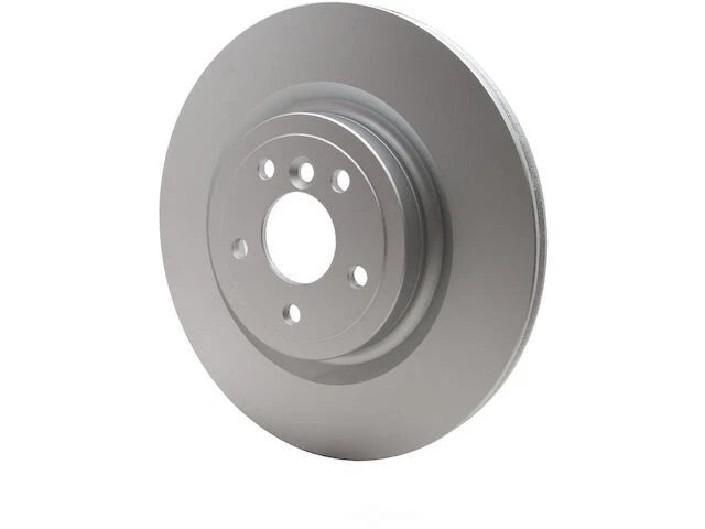 Brake Rotor for Jaguar XE (2017–2020) CV481WG