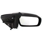 Heated Right Side Mirror for Ford Freestyle (2005–2007)