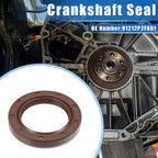 Oil Pump Crankshaft Seal for Honda Civic (1992-2000) Metal