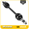 Rear Drive Shaft for Yamaha Grizzly 550 700 (2009–2013)