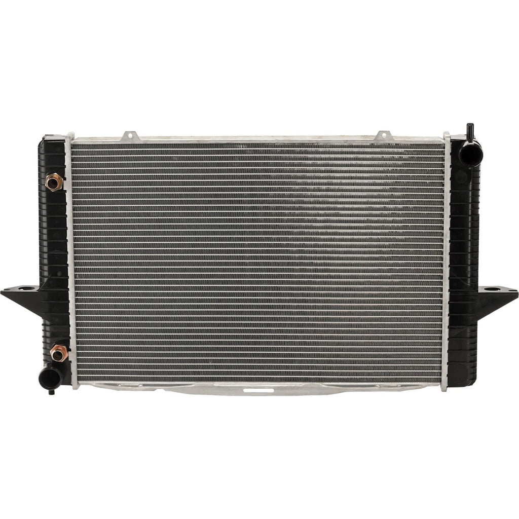 Radiators for Volvo C70 S70 V70 (1999–2000)