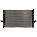 Radiators for Volvo C70 S70 V70 (1999–2000)