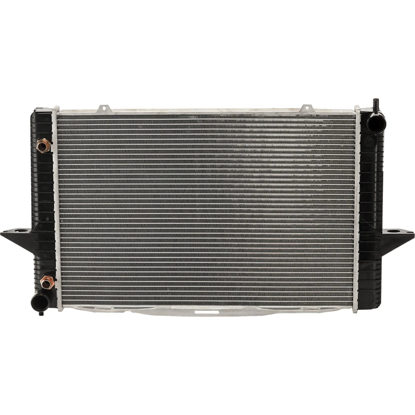 Radiators for Volvo C70 S70 V70 (1999–2000)