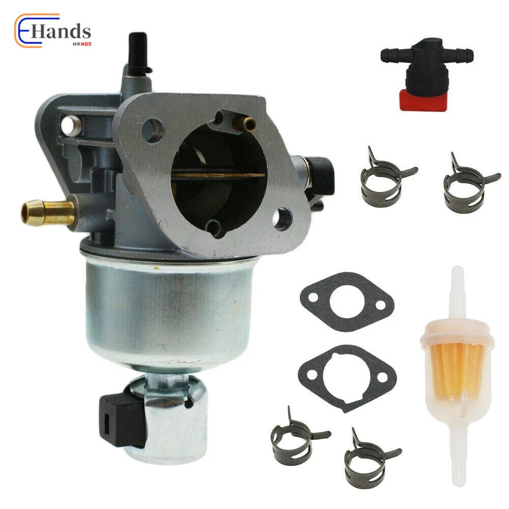 Carburetor for Kawasaki FR600V & FS600V (15004-0827, 15004-7060)