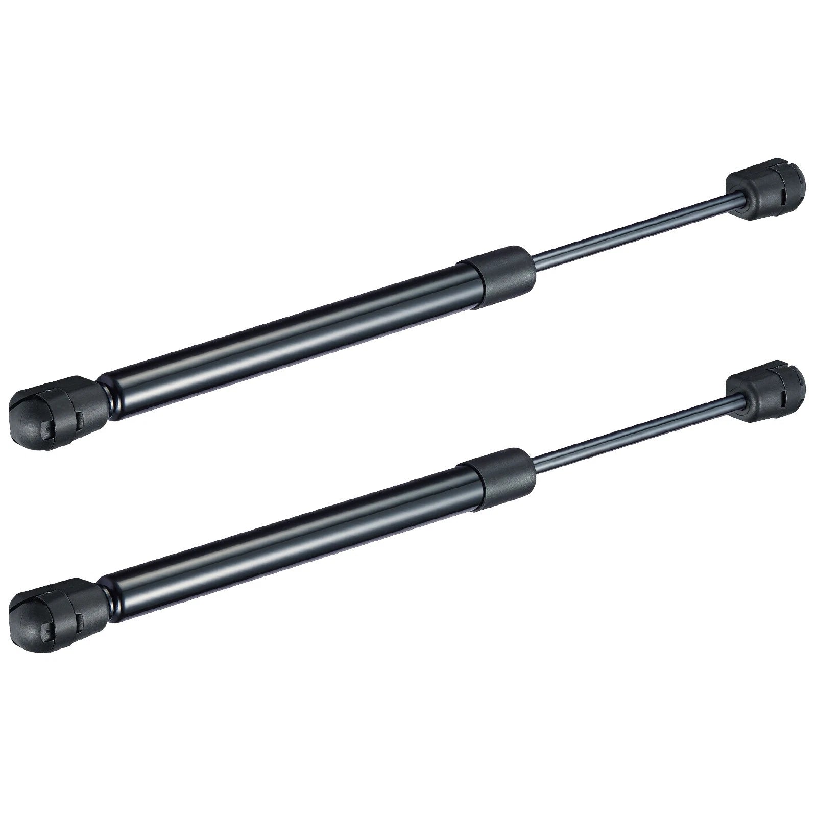 2pc Gas Strut C16-12104 for Weatherguard Toolbox Lid (Fits Leer Camper Shell)