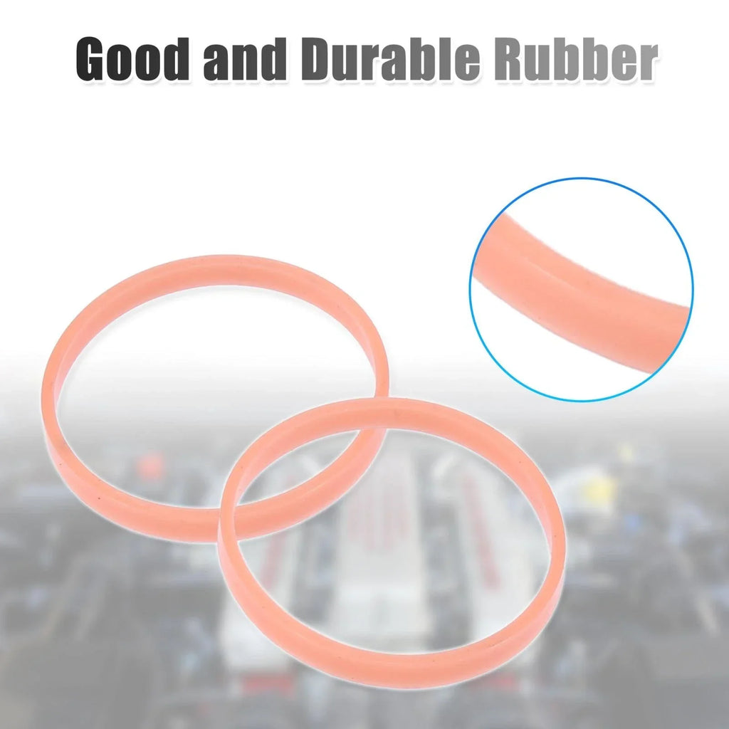 4 x Engine Intake Manifold Gasket for BMW Mini Cooper (2007-2015)