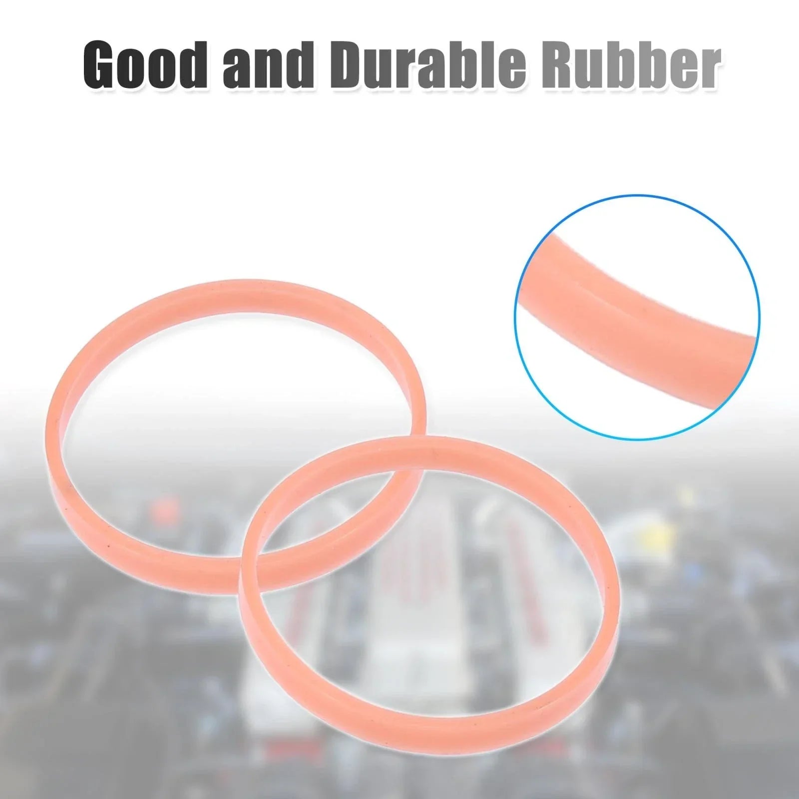 4 x Engine Intake Manifold Gasket for BMW Mini Cooper (2007-2015)