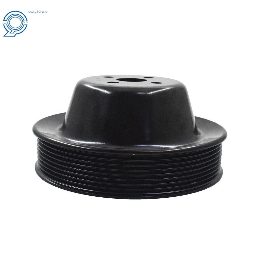 8 Groove Engine Fan Pulley for Cummins 6BT 4BT