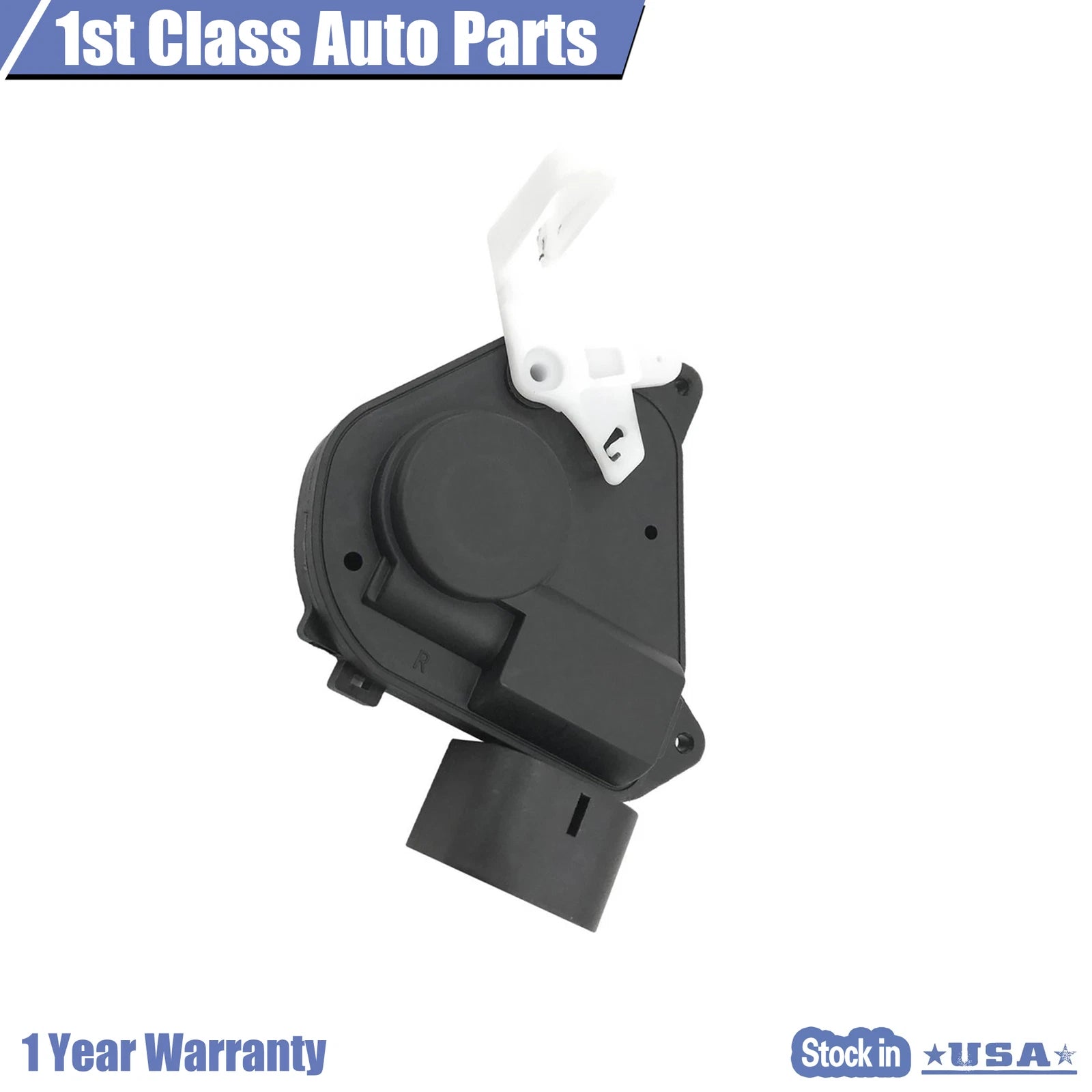 Door Lock Actuator Motor for Toyota RAV4 (2000–2005)
