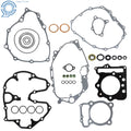 Complete Gasket Kit with Oil Seals for Honda TRX400EX (1999–2004)