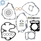 Complete Gasket Kit with Oil Seals for Honda TRX400EX (1999–2004)