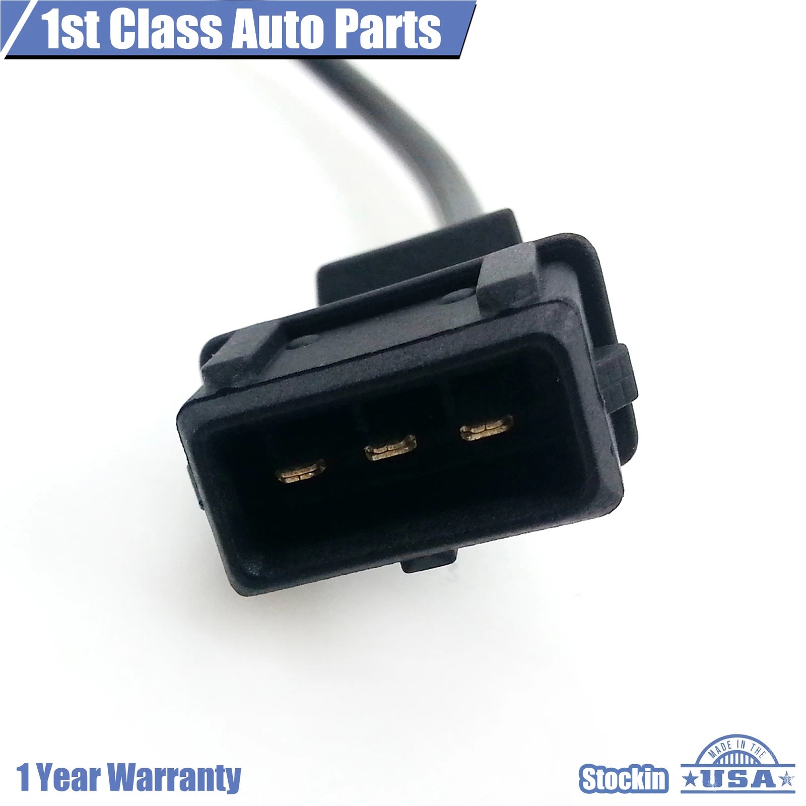 Crankshaft Position Sensor for Hyundai Tiburon Elantra Accent (2000–2006)