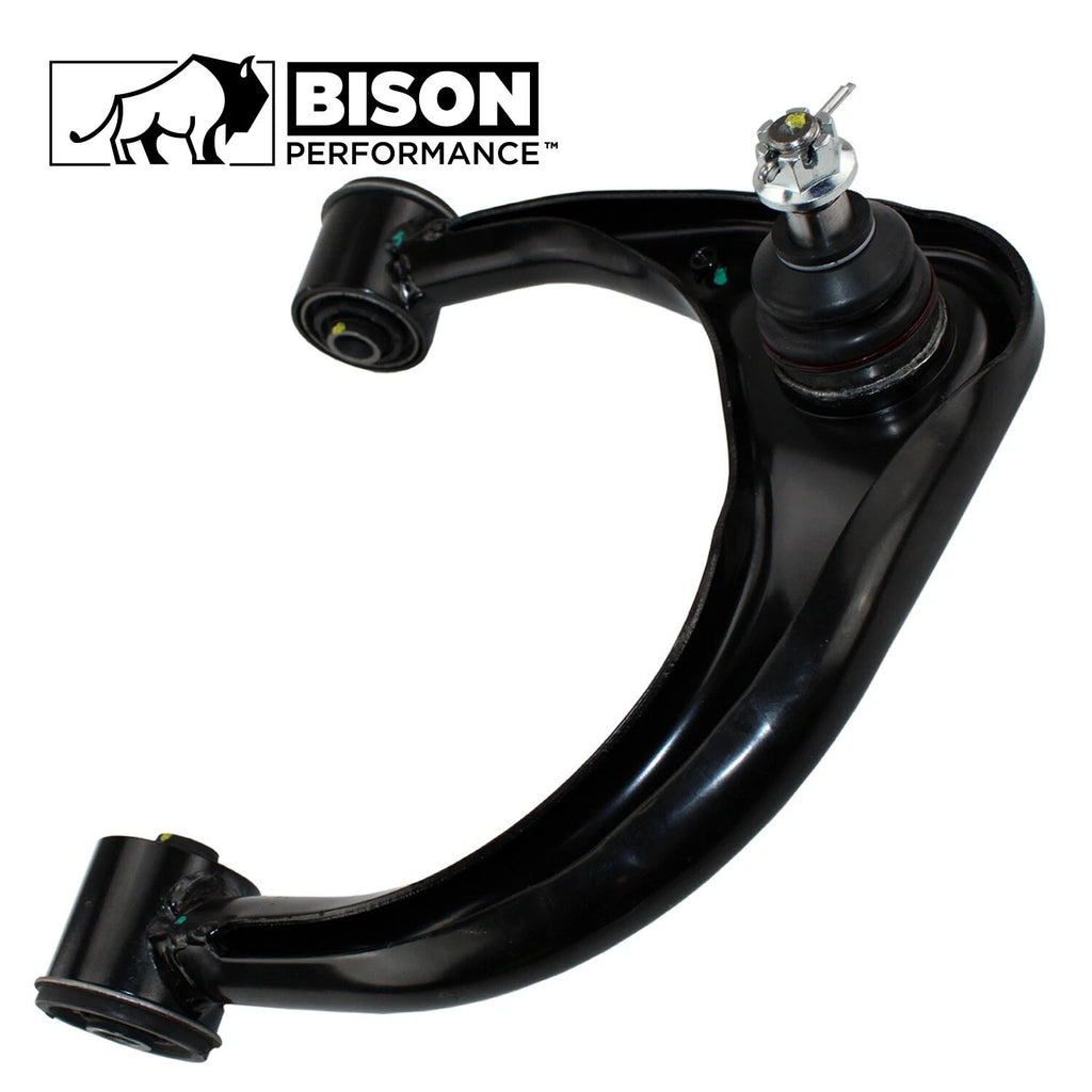 Front Passenger RH Upper Control Arm for 4Runner GX460 GX470 (2003–2023)