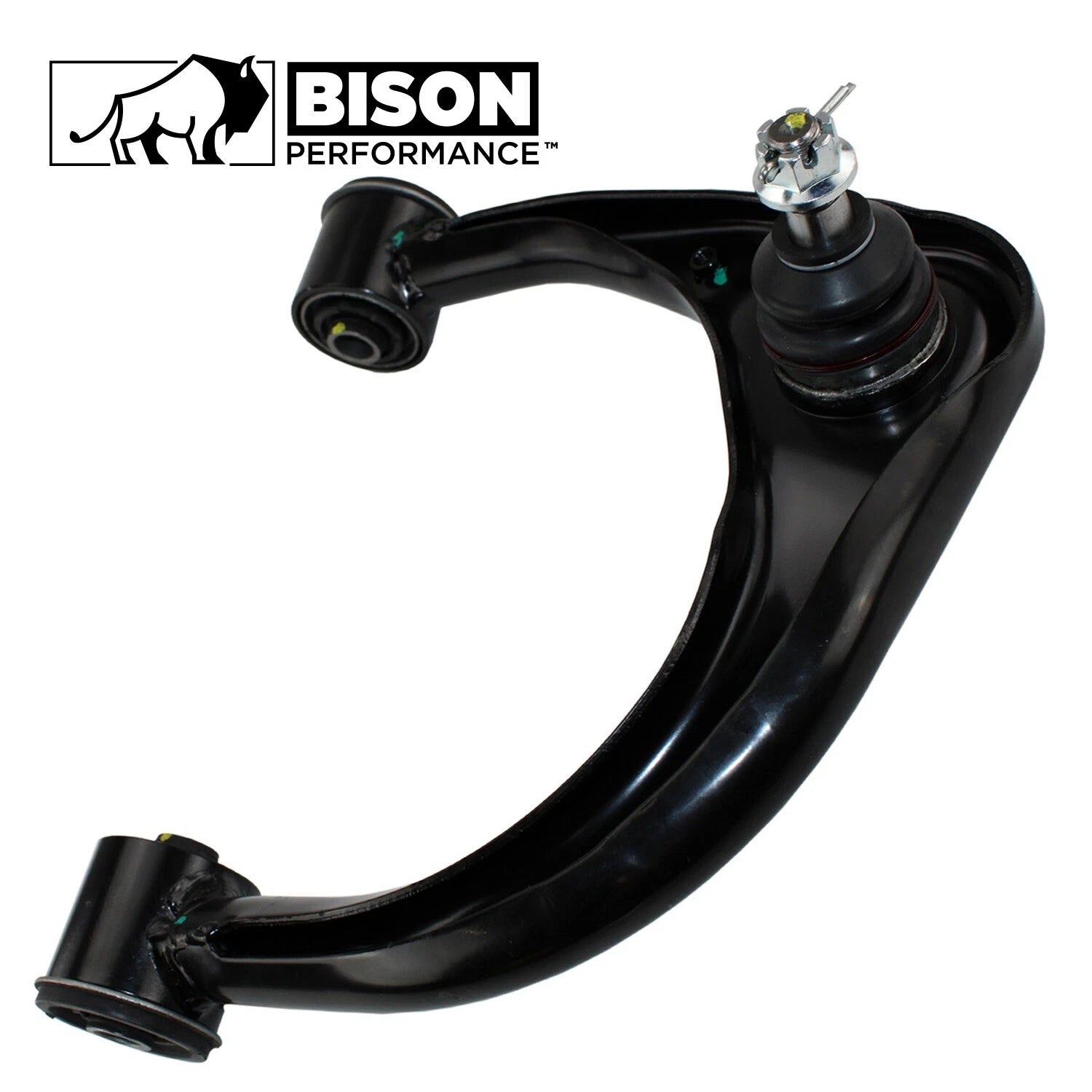 Front Passenger RH Upper Control Arm for 4Runner GX460 GX470 (2003–2023)
