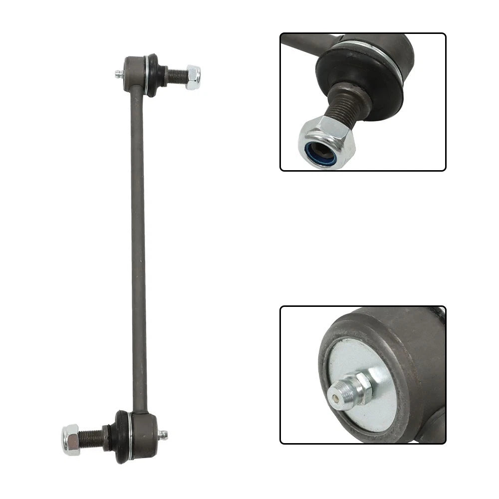 2X Front Sway Stabilizer Bar Link for Toyota Sienna (2011–2019)