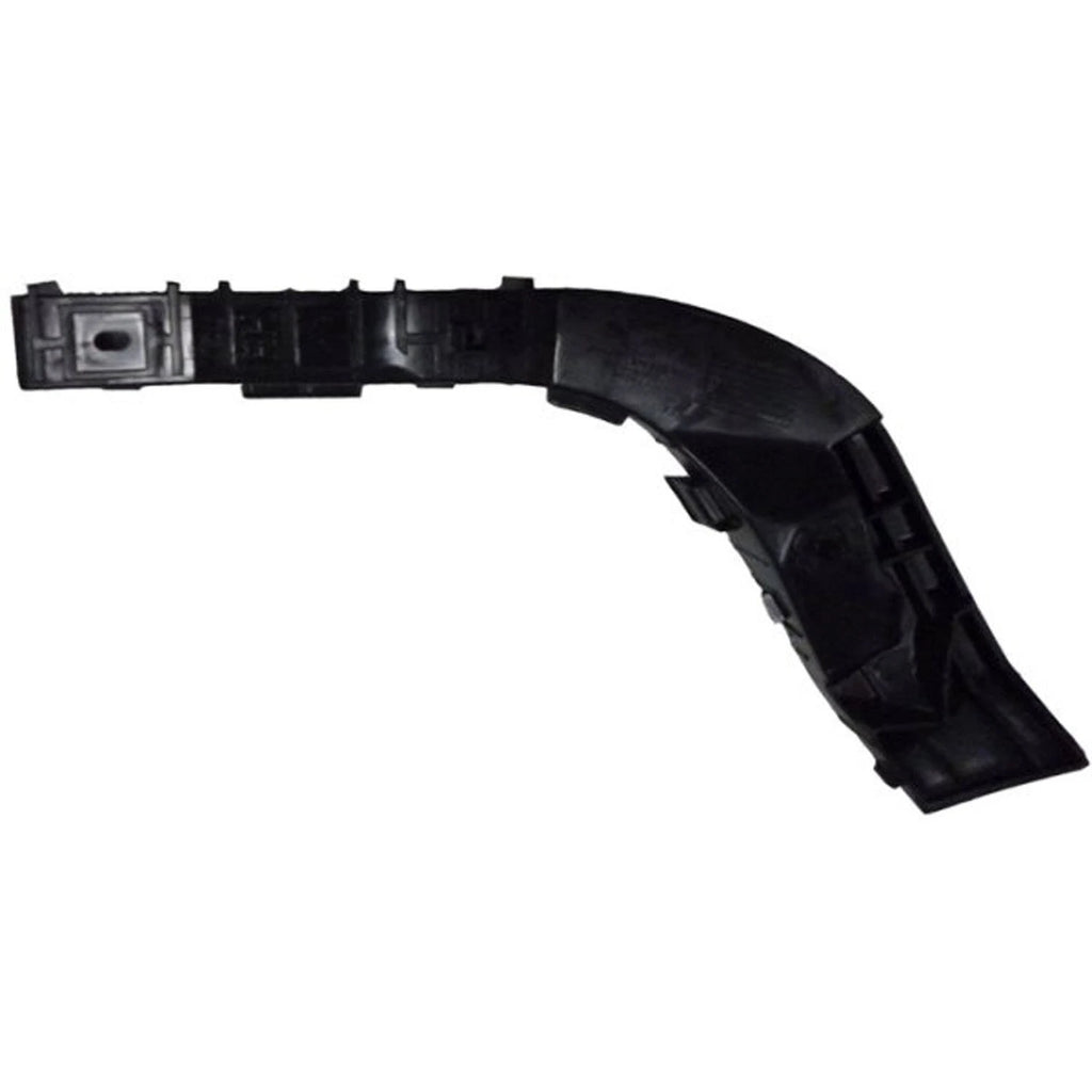 Replacement Passenger Front Lower Bumper Bracket for 2007-10 Hyundai Elantra