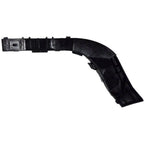 Replacement Passenger Front Lower Bumper Bracket for 2007-10 Hyundai Elantra