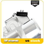 Throttle Body for Ram 2500 3500 5500 6.7L (2011–2013, 2024)