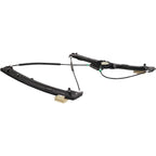 Window Regulator for BMW X5 (2014–2018) Left Front