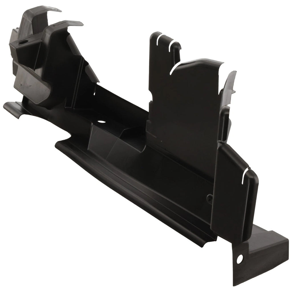 Set of 2 Radiator Supports for Toyota RAV4 Prime (2021–2023)