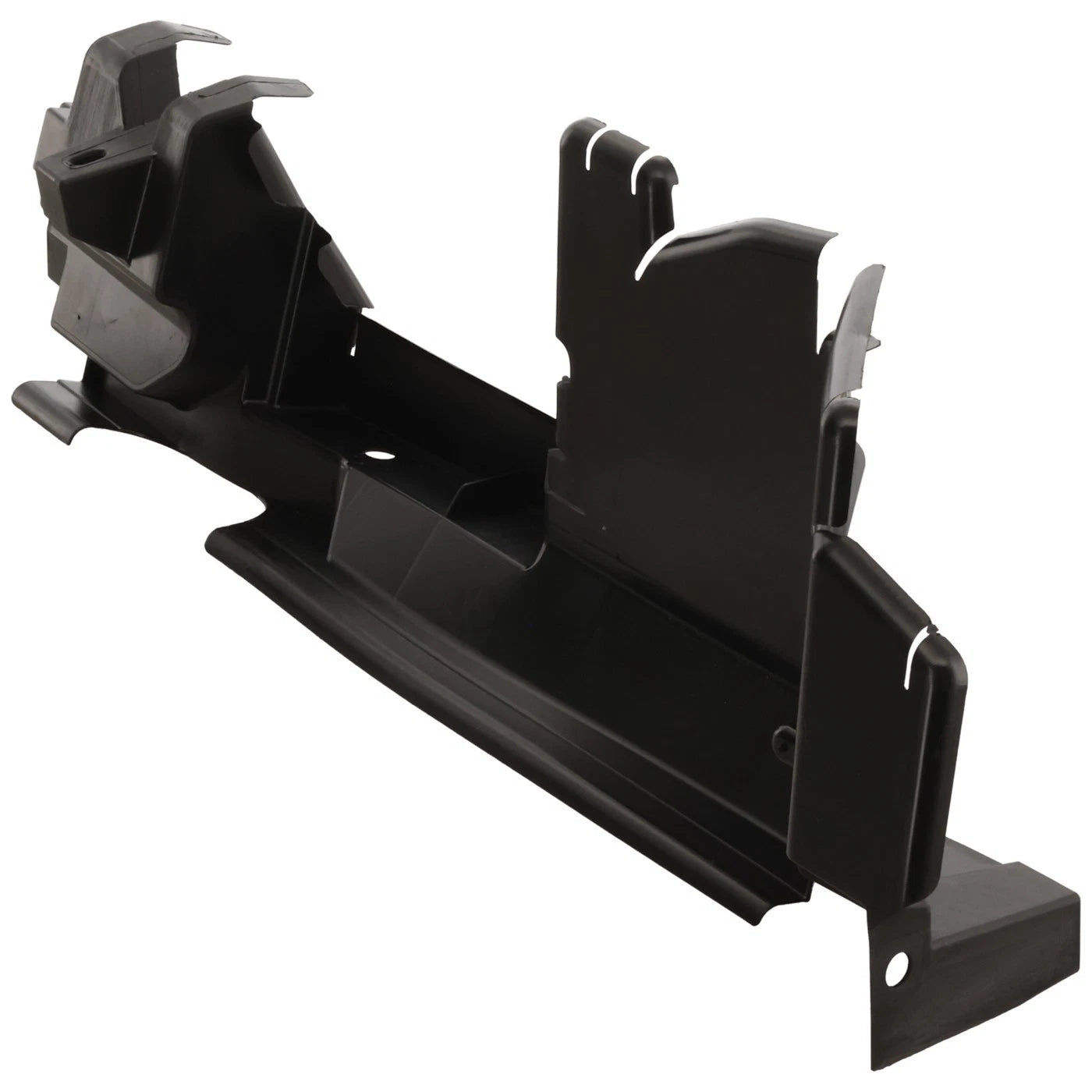 Set of 2 Radiator Supports for Toyota RAV4 Prime (2021–2023)