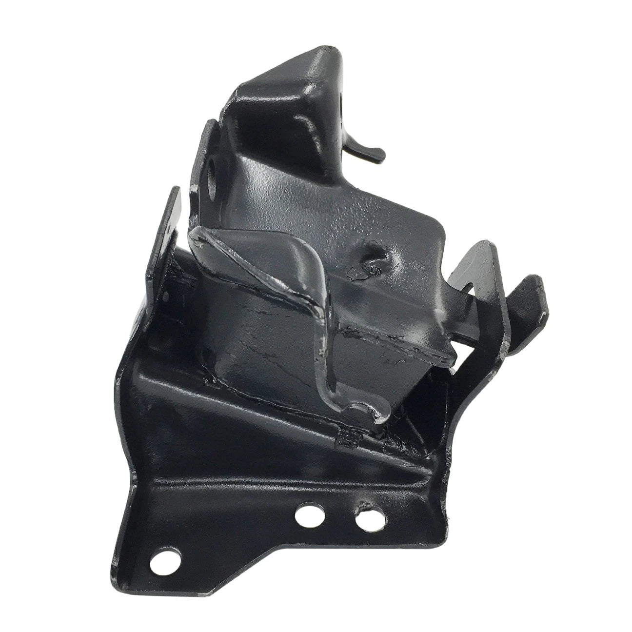 Front Engine Mount for Chevrolet Silverado 3500 (2001–2007) 15134281