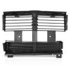 Active Radiator Shutter Assembly for Ford Explorer Police Interceptor (2013–2019)
