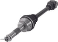 Front Left Replacement Axle for Polaris Big Boss 400L 6x6 (1995–1997)
