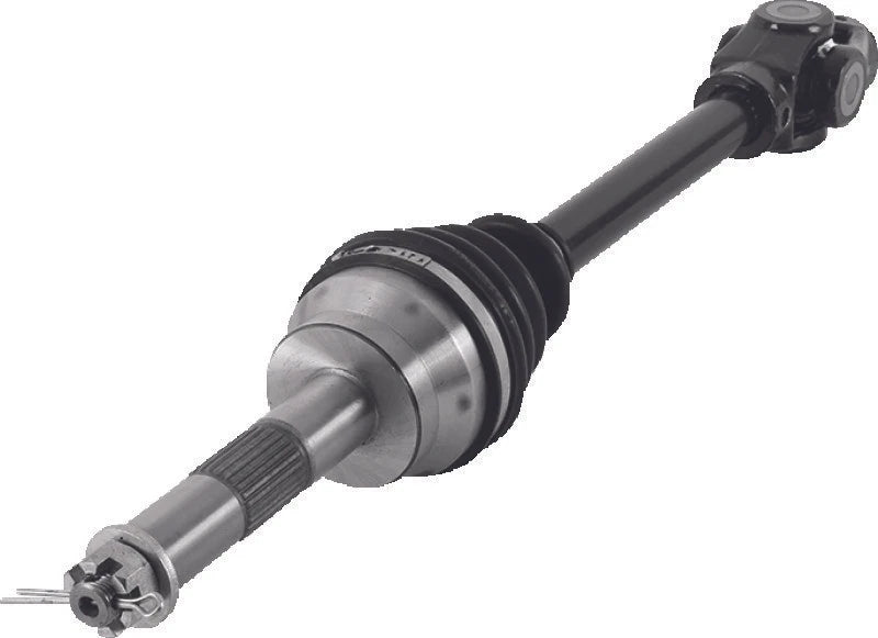 Front Left Replacement Axle for Polaris Big Boss 400L 6x6 (1995–1997)
