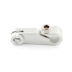 Chrome Pull Clutch Lever Arm for Yamaha YFZ450R YFZ450X YFZ450 (2009-2023)