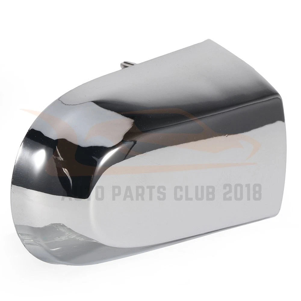 Chrome Door Handle Trim Cover for Kia Sorento (2011–2015) RH