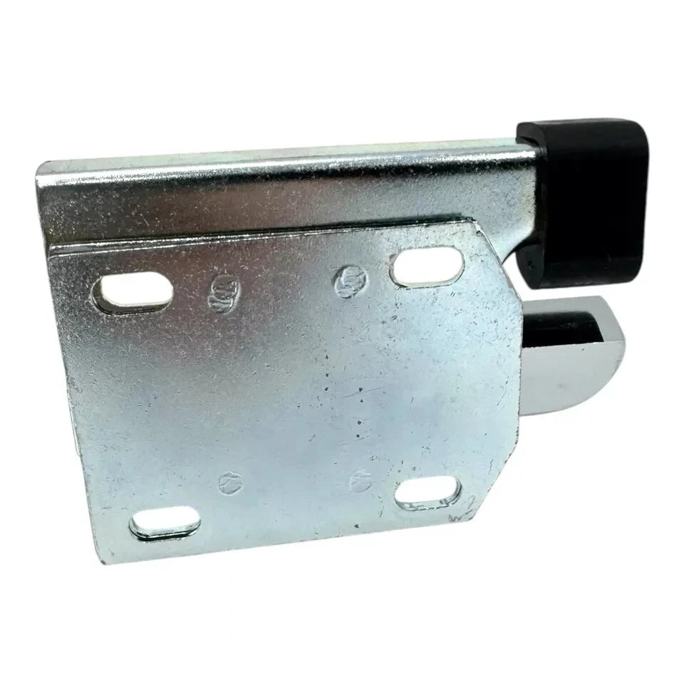 Rear Fold Down Seat Latches LH RH Replacement for 1967–1970 Mustang Fastback