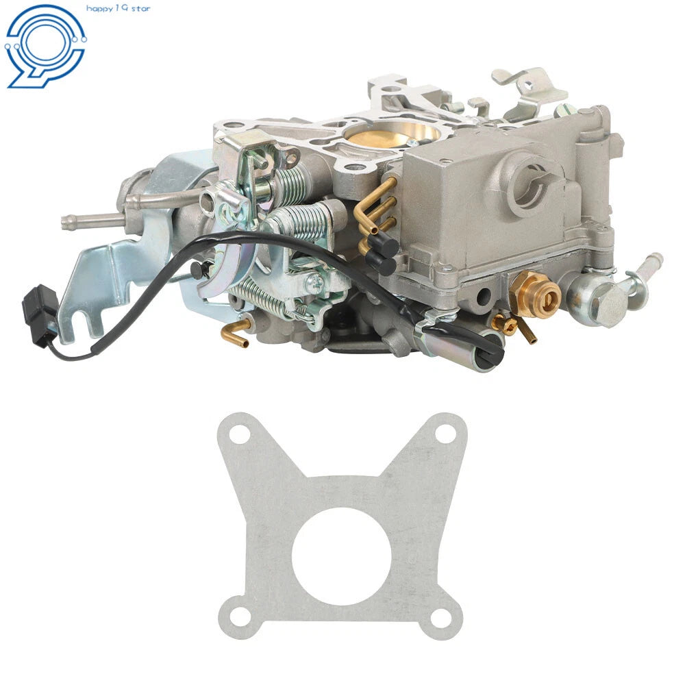 Carburetor MD192036 for Mitsubishi Lancer Proton Saga (4G13, 4G15)