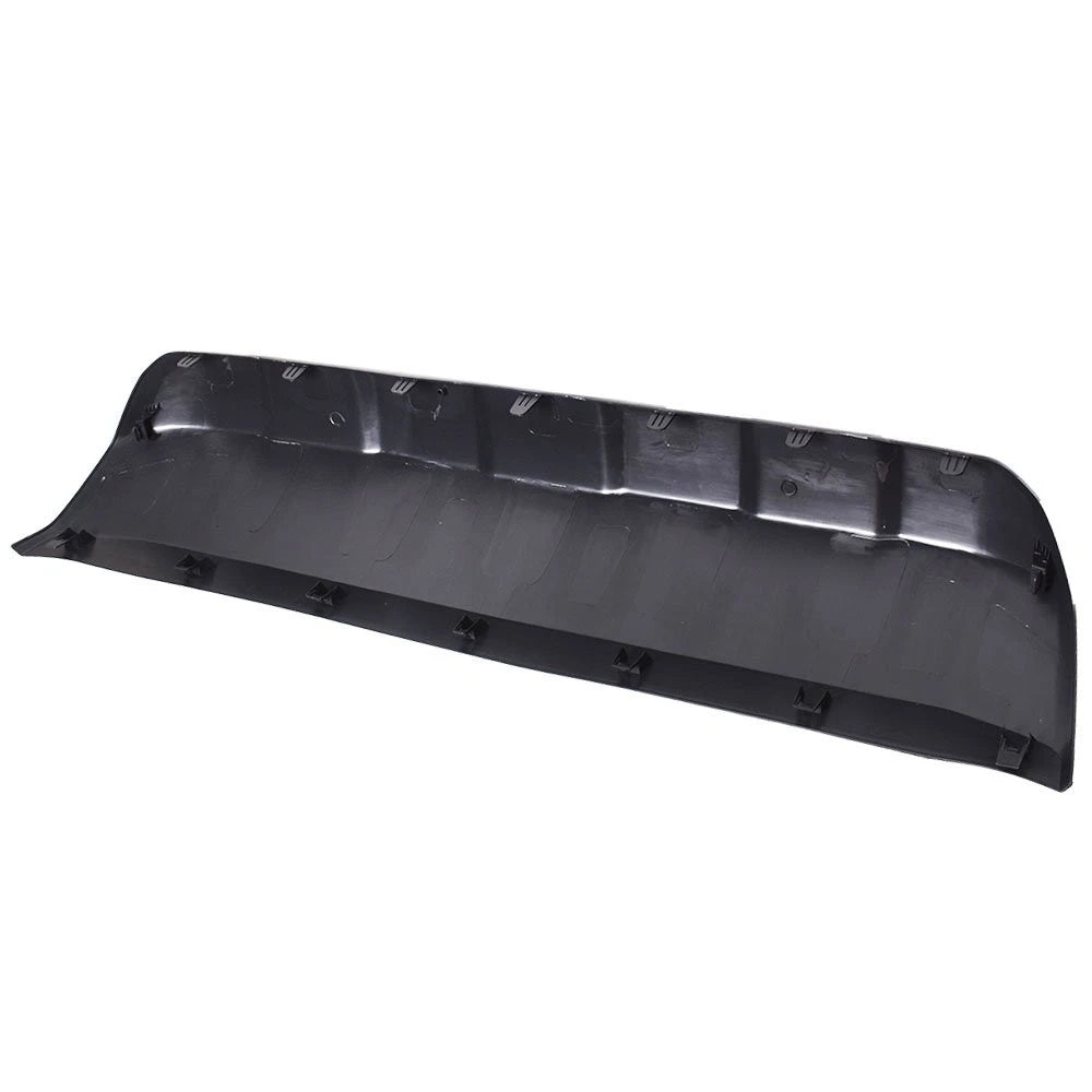 Front Lower Bumper Valance for Toyota Tacoma (2016-2020)