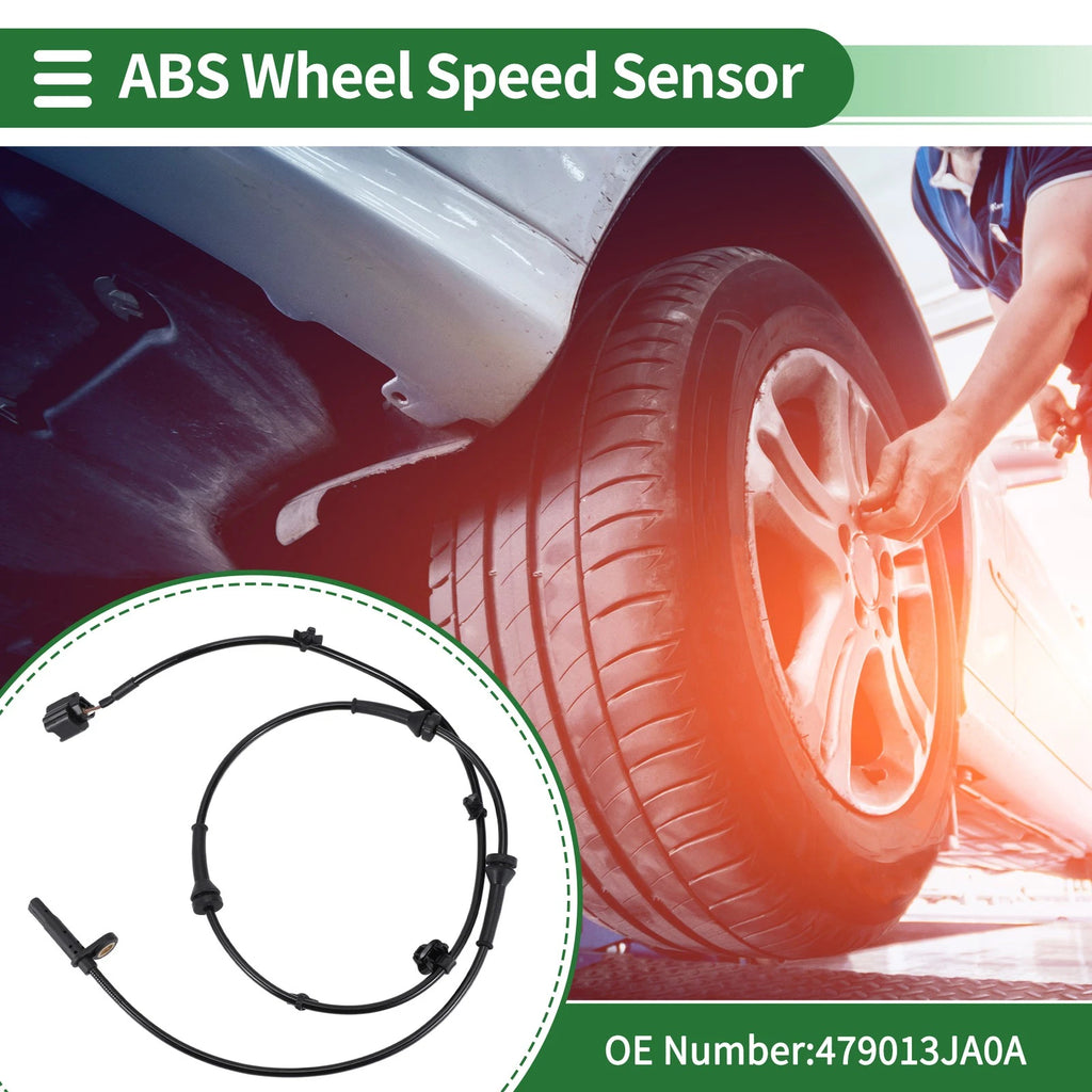 ABS Wheel Speed Sensor No. 479013JA0A for Nissan Pathfinder (2005–2012)