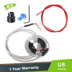 Electronic Ignition System for Suzuki GS550 GS550E GS750 (1977–1978) DS3-1