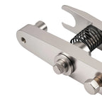 Ball Joint Separator Puller Tool for Jaguar Land Rover (204793A)