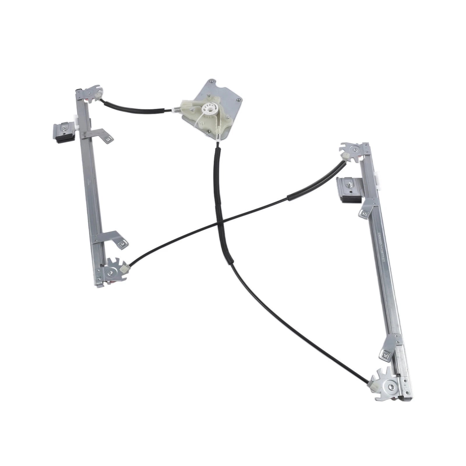 Front Right Passenger Window Regulator for Mercedes G W463 (2002–2017)