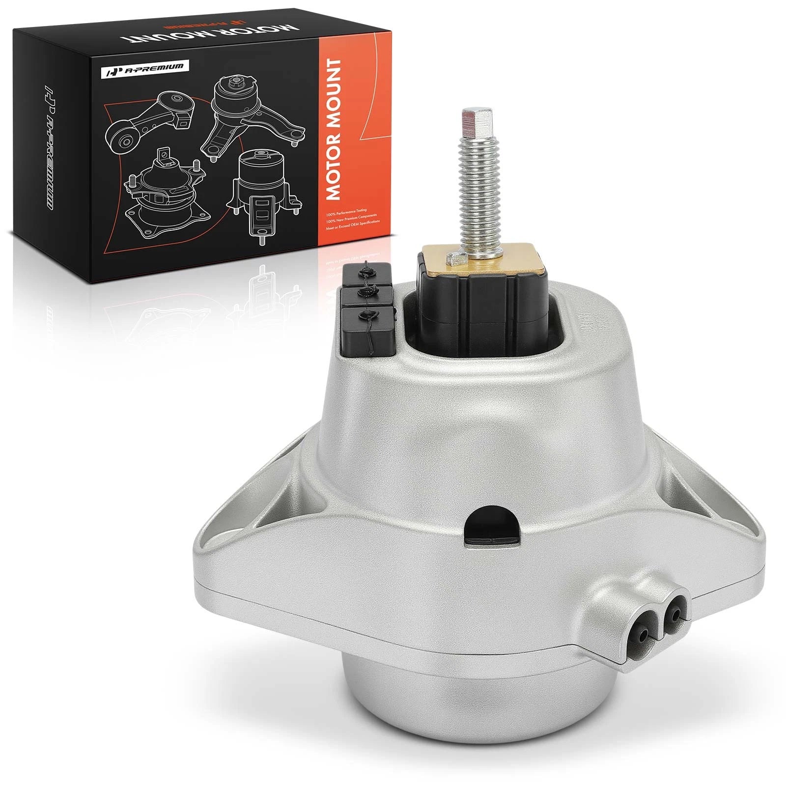 Front Left Engine Motor Mount for Chevy Camaro (2016–2018)